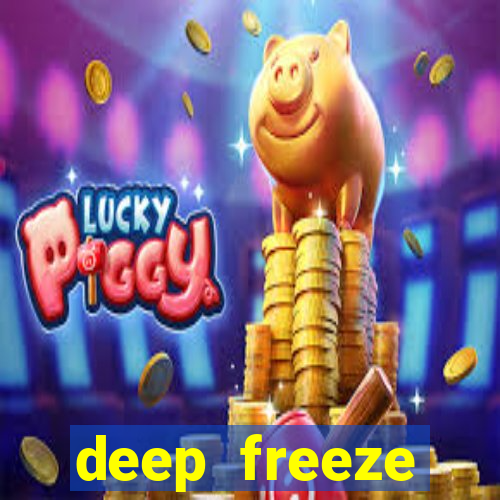 deep freeze crackeado win11